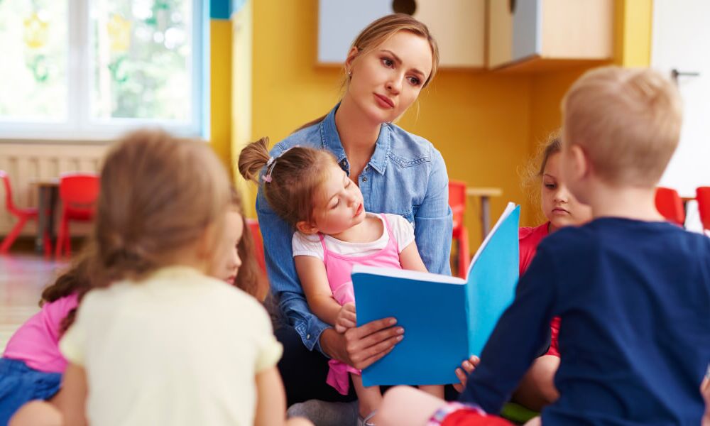 steuerfreier Kita-Zuschuss vom Arbeitgeber