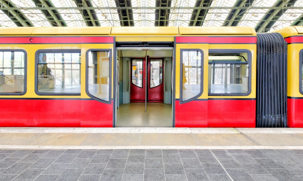 Deutschlandticket vom Arbeitgeber