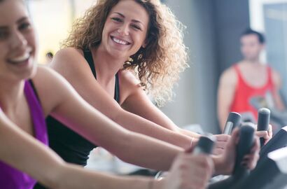 Tipps zum Fitnesszuschuss