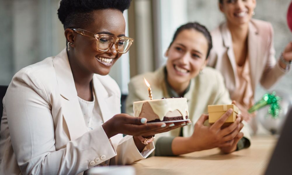 Was sind Aufmerksamkeiten für Mitarbeitende
