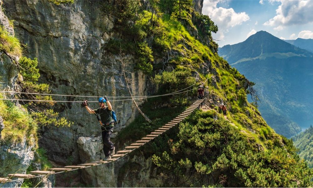 Alternative zum Urlaubsgeld