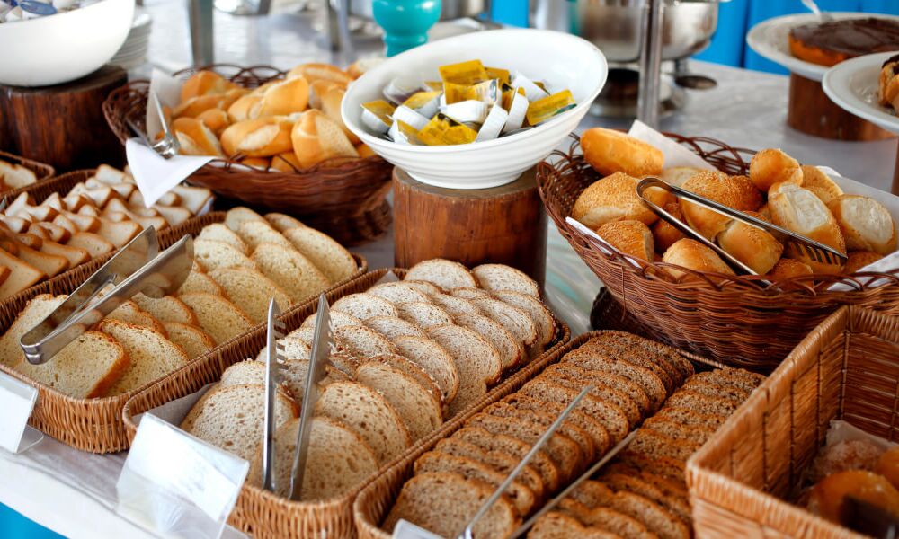 Essenszuschuss vs. Verpflegungsmehraufwand