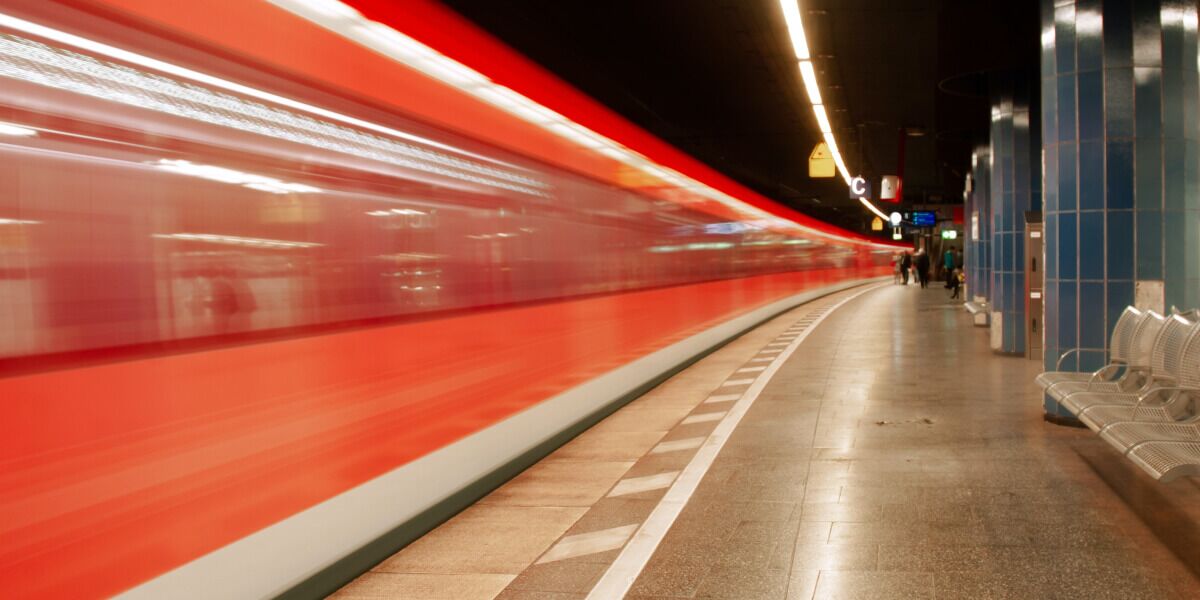 Herausforderungen beim Deutschlandticket