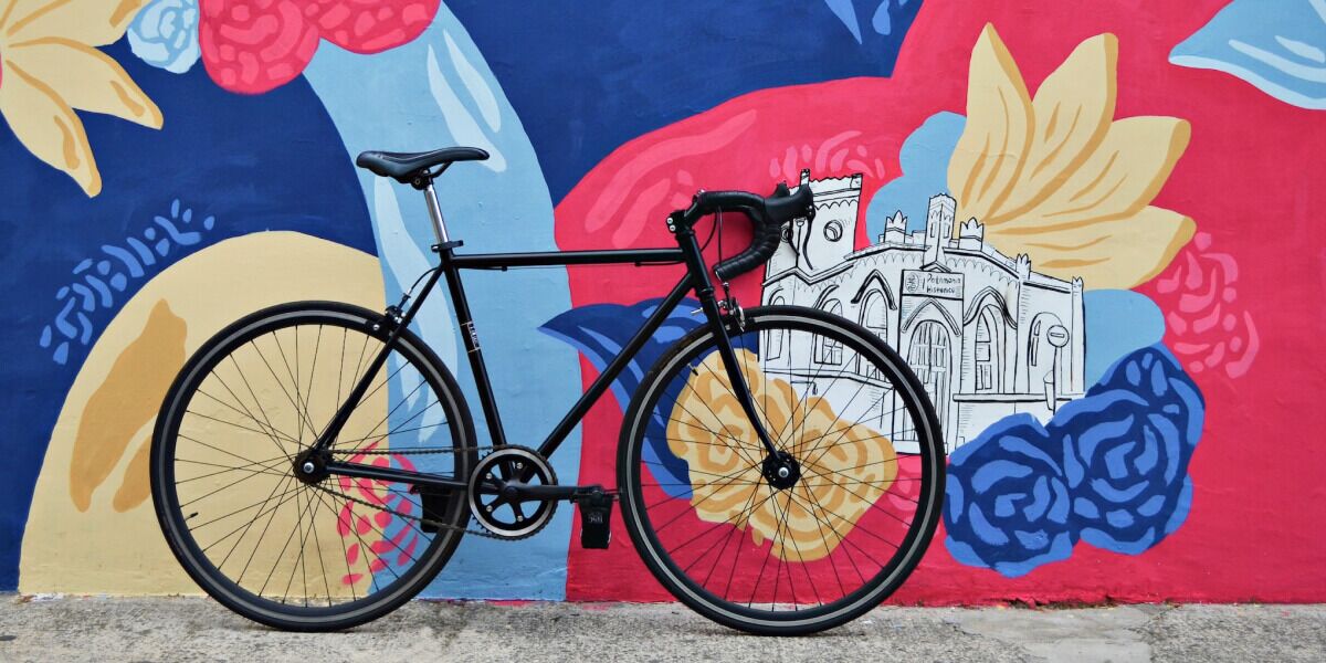 steuerliche Begünstigungen eines Dienstfahrrades