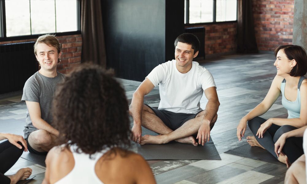 Fitnesszuschuss vom Arbeitgeber