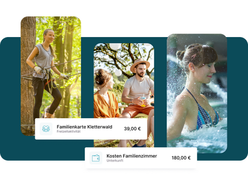 Steuerfreie Erholungsbeihilfe mit LOFINO