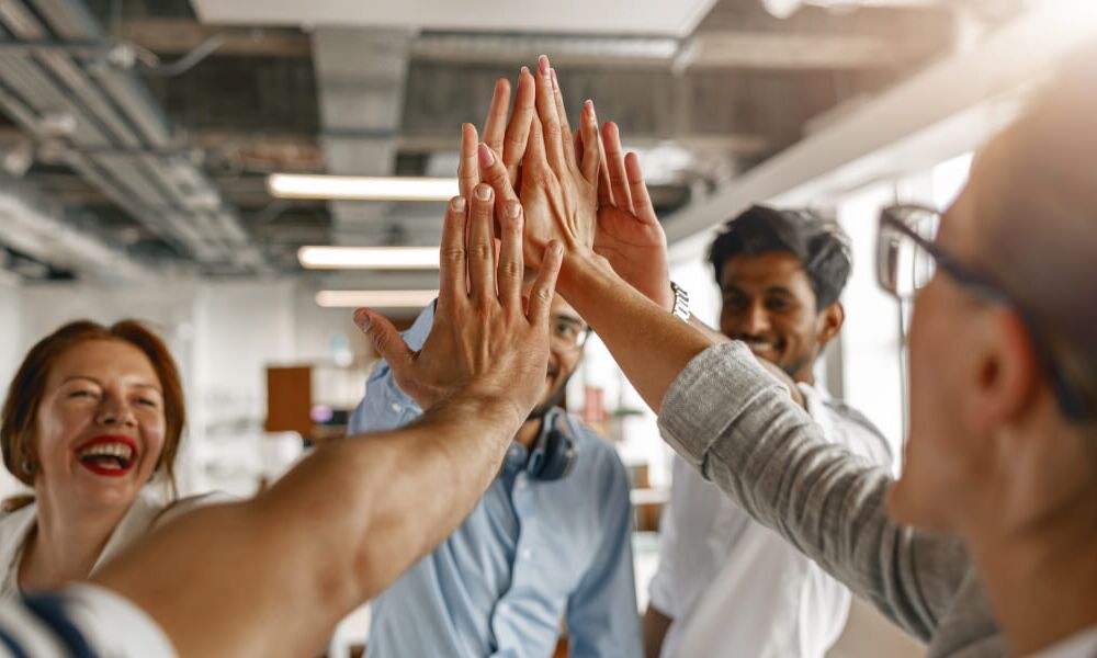 Benefits für zufriedene Mitarbeiter