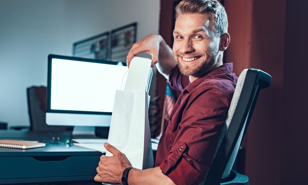 steuerfreie Geschenke an Mitarbeitende