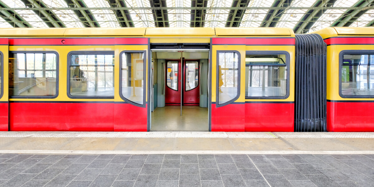 Deutschlandticket vom Arbeitgeber